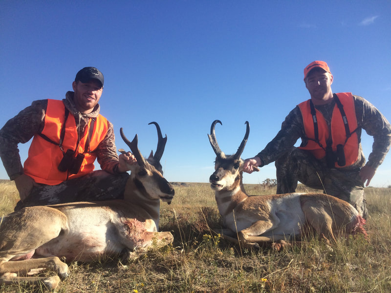 private_ranch_antelope_hunting_wy